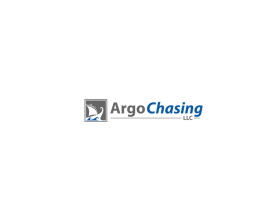 Logo Design entry 2976423 submitted by tiveeight to the Logo Design for Argo Chasing LLC run by dm