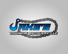 Logo Design entry 2971792 submitted by DD_Designs to the Logo Design for Jake's run by jakestowing