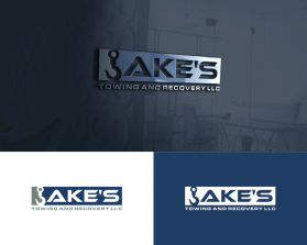 Logo Design entry 2971733 submitted by ukingsatriani to the Logo Design for Jake's run by jakestowing