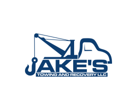 Logo Design Entry 2973286 submitted by Erlando to the contest for Jake's run by jakestowing