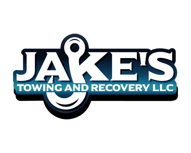 Logo Design entry 2971776 submitted by NorbertoPV to the Logo Design for Jake's run by jakestowing