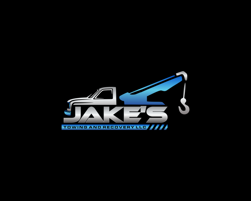 Logo Design entry 2972125 submitted by roteo to the Logo Design for Jake's run by jakestowing
