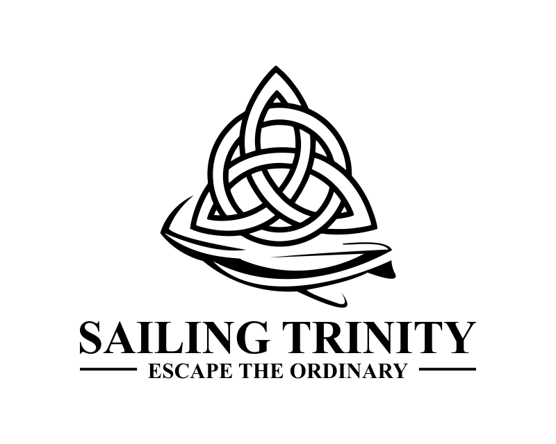 Logo Design entry 2971789 submitted by irfankhakim to the Logo Design for Sailing Trinity run by msheridan69