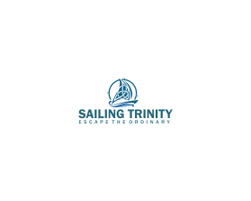Logo Design Entry 2979548 submitted by tiveeight to the contest for Sailing Trinity run by msheridan69