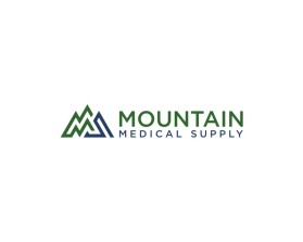 Logo Design Entry 2973084 submitted by noteracoki54 to the contest for Mountain Medical Supply run by naconklin