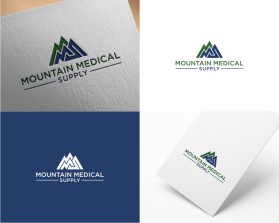 Logo Design entry 2974034 submitted by noteracoki54