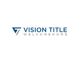 Logo Design entry 2973873 submitted by CHartwork to the Logo Design for Vision Title run by CBreck