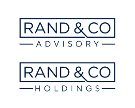 Logo Design entry 2973665 submitted by nobikor to the Logo Design for Rand & Co run by RandCo