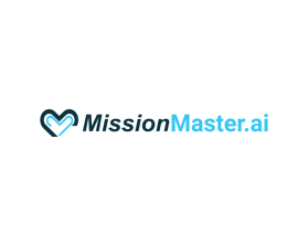 Logo Design entry 2973154 submitted by McRiver to the Logo Design for MissionHQ.AI run by havenwood