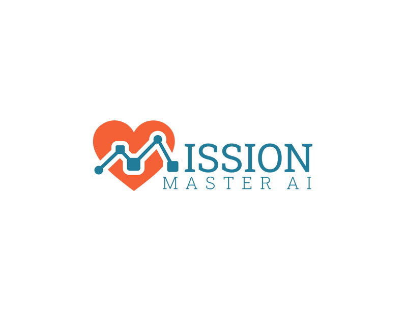 Logo Design entry 2977655 submitted by wongminus to the Logo Design for MissionHQ.AI run by havenwood