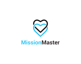 Logo Design entry 2973149 submitted by McRiver to the Logo Design for MissionHQ.AI run by havenwood