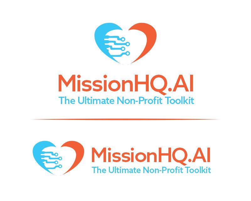 Logo Design entry 2977452 submitted by minakjinggo to the Logo Design for MissionHQ.AI run by havenwood