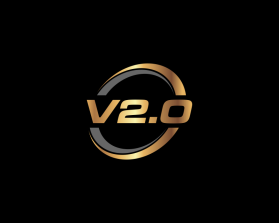 Logo Design entry 2973695 submitted by Hariyono281096 to the Logo Design for V2.0 run by TenetAG