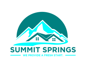 Logo Design entry 2974076 submitted by erionart to the Logo Design for Summit Springs run by angieanderson