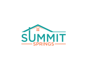 Logo Design entry 2975398 submitted by erionart to the Logo Design for Summit Springs run by angieanderson