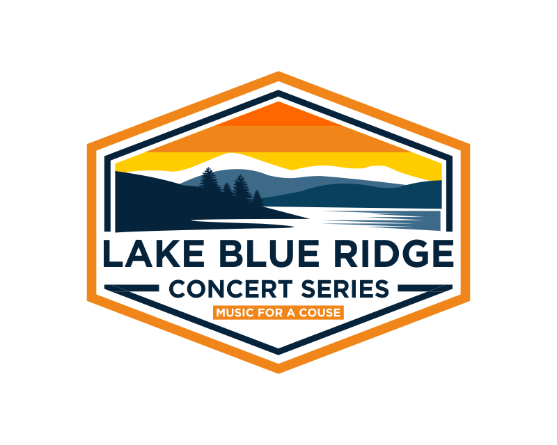 Logo Design entry 2979545 submitted by inka to the Logo Design for www.lakeblueridgeconcertseries.com run by kwilson20