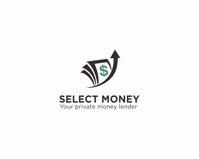Logo Design entry 2975409 submitted by streetfiire DG to the Logo Design for Select Money Solutions, llc run by alpha66_dash