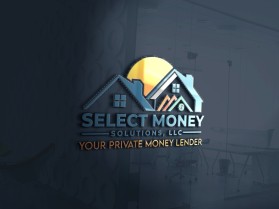 Logo Design entry 2974267 submitted by Jagad Langitan to the Logo Design for Select Money Solutions, llc run by alpha66_dash