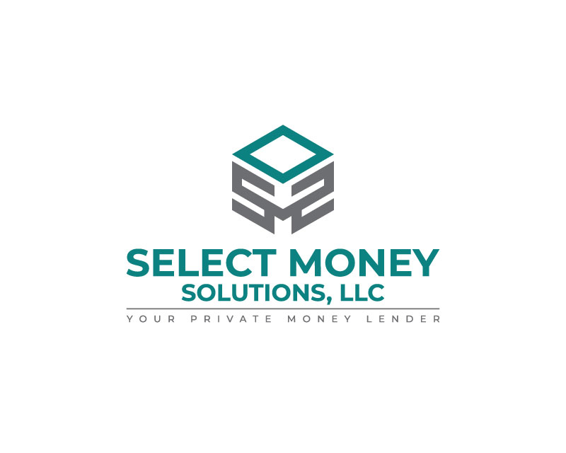 Logo Design entry 2975256 submitted by sujono to the Logo Design for Select Money Solutions, llc run by alpha66_dash