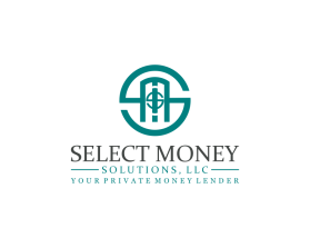 Logo Design entry 2977866 submitted by azkia to the Logo Design for Select Money Solutions, llc run by alpha66_dash