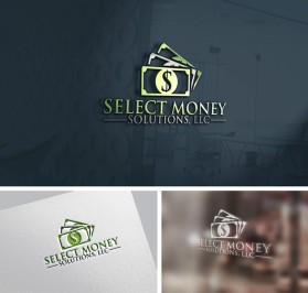 Logo Design entry 2976829 submitted by LogoAmr
