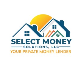 Logo Design entry 2974266 submitted by azkia to the Logo Design for Select Money Solutions, llc run by alpha66_dash