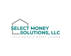 Logo Design Entry 2977448 submitted by Ryu0 to the contest for Select Money Solutions, llc run by alpha66_dash