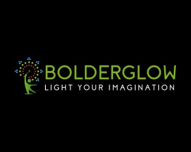 Logo Design entry 2980378 submitted by bartous to the Logo Design for Bolderglow run by bolderglowlabs