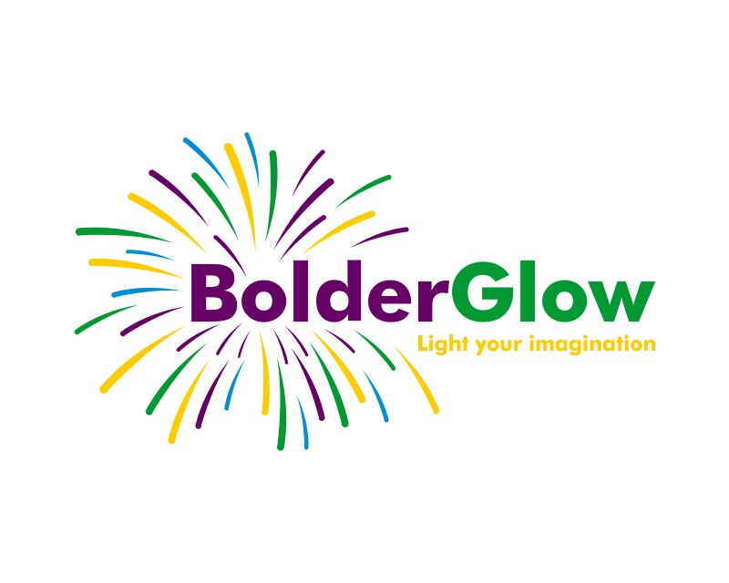 Logo Design entry 2979626 submitted by inka to the Logo Design for Bolderglow run by bolderglowlabs
