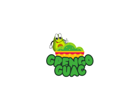 Logo Design entry 2978814 submitted by stylus_logo to the Logo Design for Grēngo Guac run by dlace12