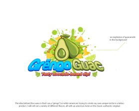 Logo Design entry 3102247 submitted by FXF Creations