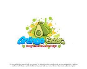 Logo Design entry 3102246 submitted by FXF Creations