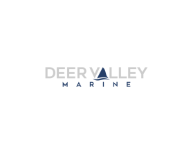 Logo Design Entry 2979182 submitted by HUSNUL7 to the contest for Deer Valley Marine run by tandreasen
