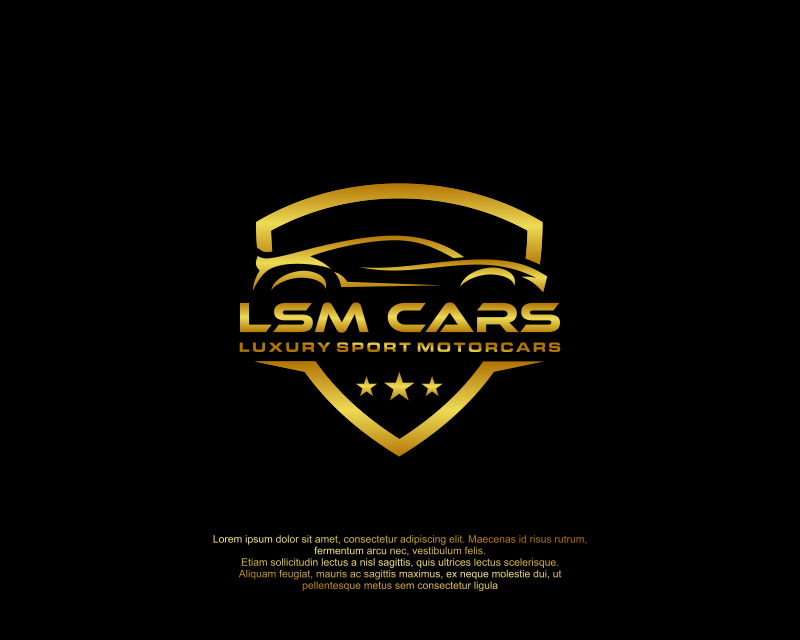 Logo Design entry 2975274 submitted by maarif to the Logo Design for LSM CARS run by cass2K