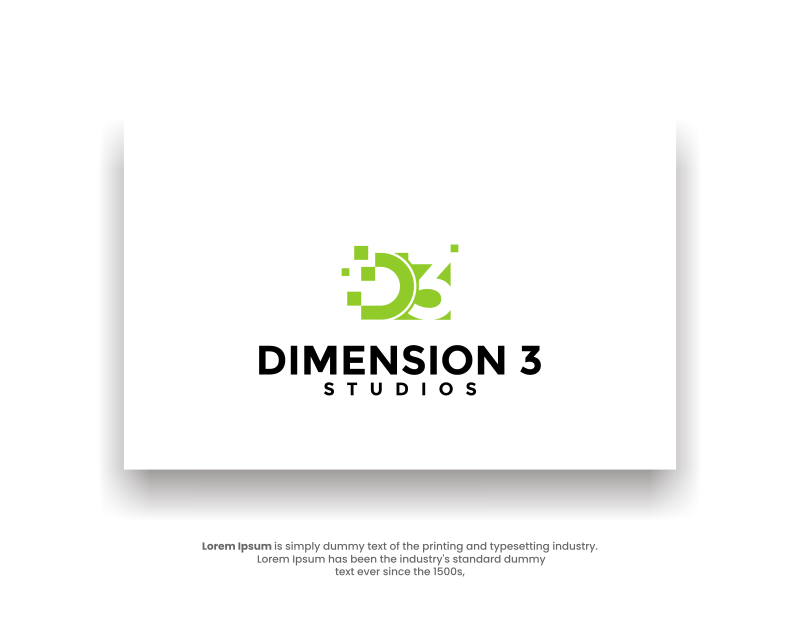Logo Design entry 3095466 submitted by wahyu16