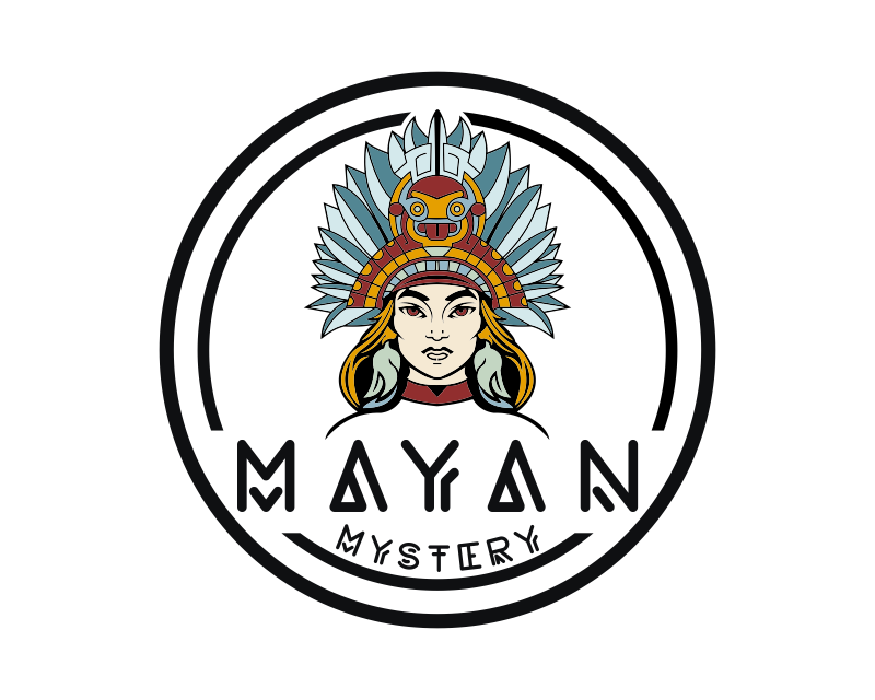 Logo Design entry 2980291 submitted by irfankhakim to the Logo Design for Mayan Mystery run by MayanMysatery