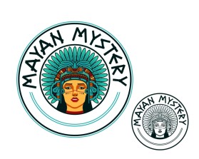 Logo Design entry 2979000 submitted by firda to the Logo Design for Mayan Mystery run by MayanMysatery