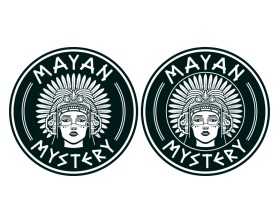 Logo Design entry 2979282 submitted by Armchtrm to the Logo Design for Mayan Mystery run by MayanMysatery