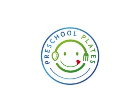 Logo Design entry 2975473 submitted by irfankhakim to the Logo Design for Preschool Plates run by kloth