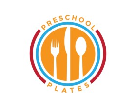 Logo Design entry 2979527 submitted by tenyoks to the Logo Design for Preschool Plates run by kloth