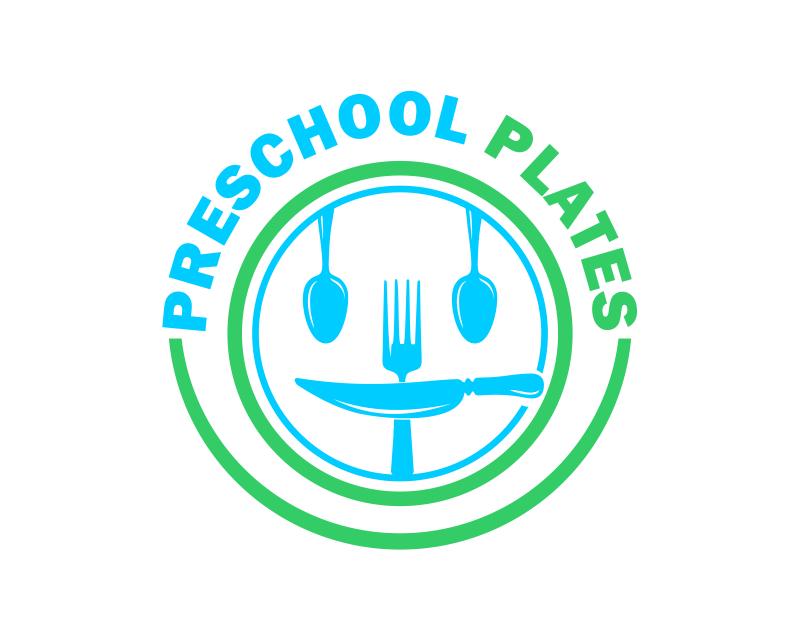 Logo Design entry 2975817 submitted by irfankhakim to the Logo Design for Preschool Plates run by kloth