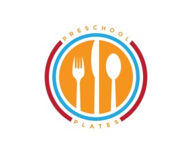 Logo Design entry 2976279 submitted by Ryu0 to the Logo Design for Preschool Plates run by kloth