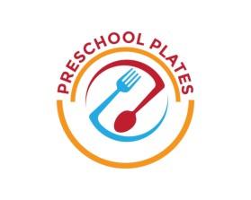 Logo Design entry 2976278 submitted by Ryu0 to the Logo Design for Preschool Plates run by kloth