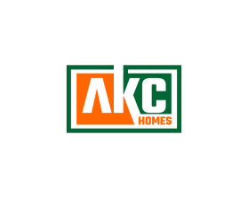 Logo Design entry 2975390 submitted by jannatan to the Logo Design for AKC Homes run by clintacrawford31