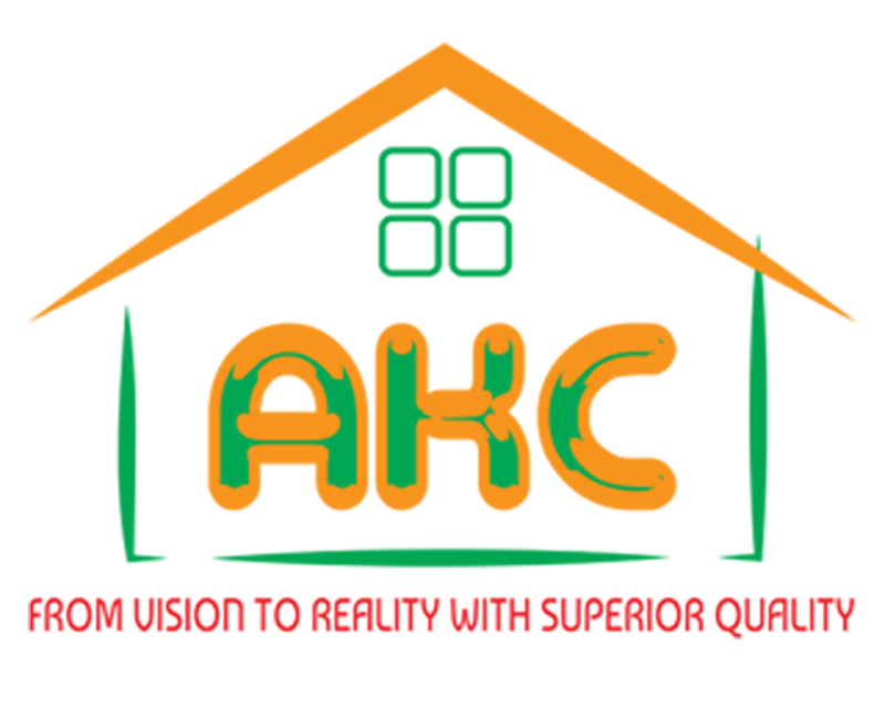 Logo Design entry 2979993 submitted by anwar150 to the Logo Design for AKC Homes run by clintacrawford31