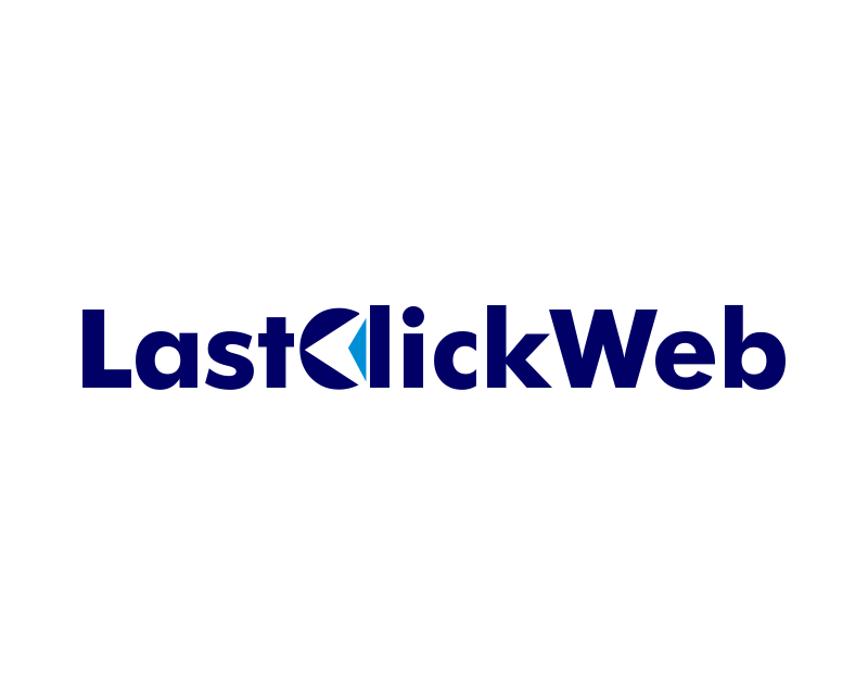 Logo Design entry 2979595 submitted by inka to the Logo Design for LastClickWeb run by LastClickWeb