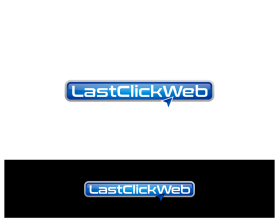 Logo Design Entry 2981311 submitted by tiveeight to the contest for LastClickWeb run by LastClickWeb
