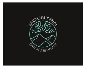 Logo Design entry 2976403 submitted by wijayaheru84 to the Logo Design for Mountain Mindshift run by janemac