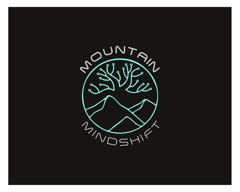 Logo Design entry 2978741 submitted by daylights to the Logo Design for Mountain Mindshift run by janemac