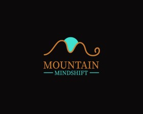 Logo Design Entry 2976270 submitted by wijayaheru84 to the contest for Mountain Mindshift run by janemac